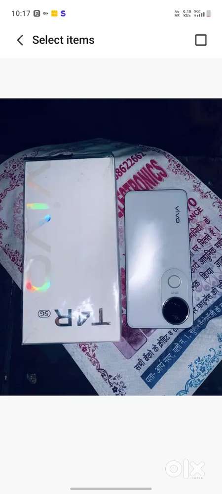 5month chala h good condition not any scratch dibba bil charger all ok