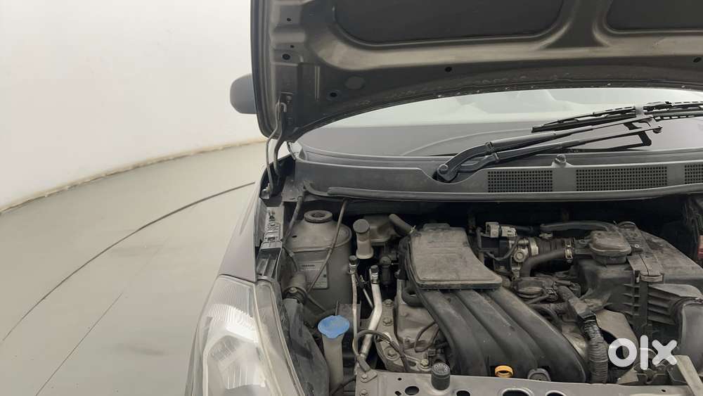 Datsun Go Plus T, 2015, Petrol