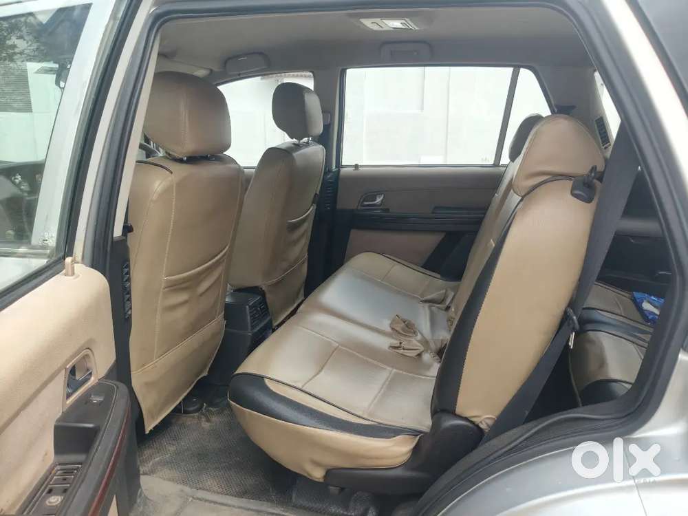 Tata Aria Lx 4x2 2014 Diesel 97180 Km
