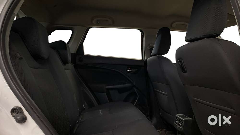 Maruti Suzuki Vitara Brezza 1.5 Vxi At, 2023, Petrol