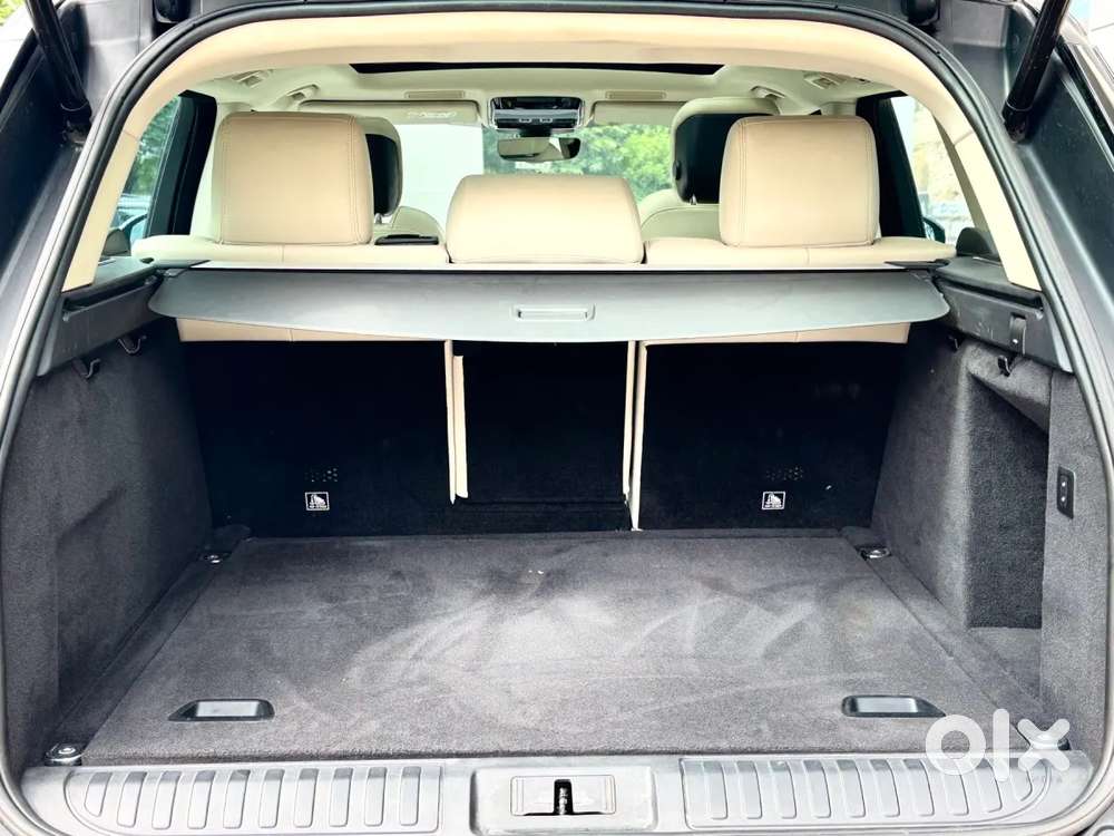 Land Rover Range Sport, 2022, Petrol