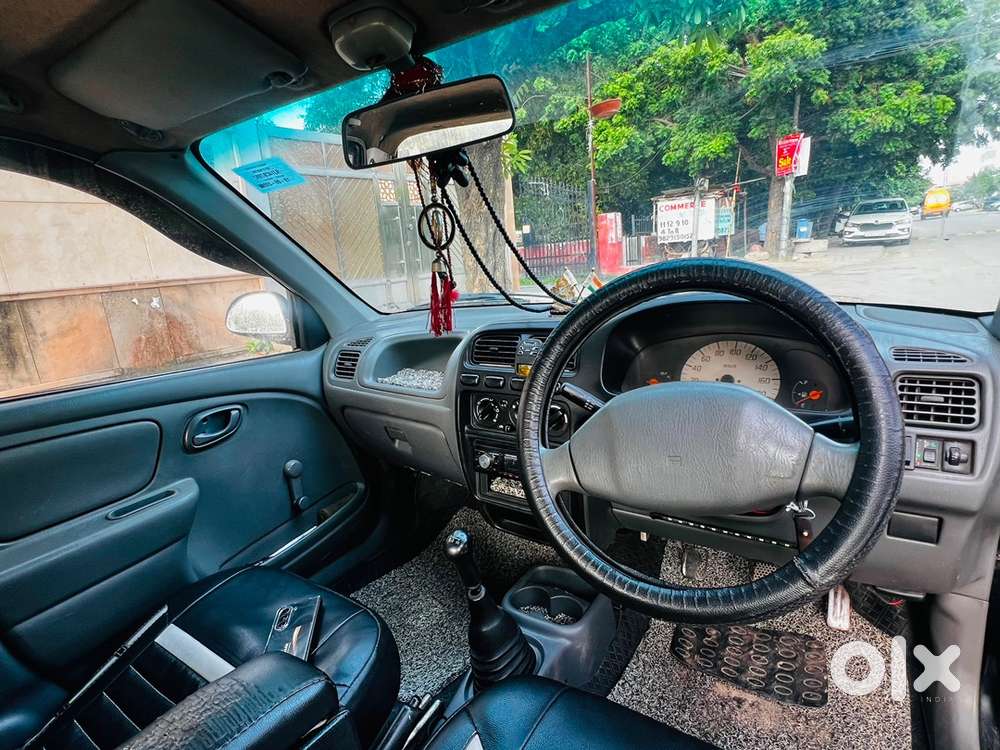 Maruti Suzuki Alto 2006 Petrol (lpg Fitted)well Maintained