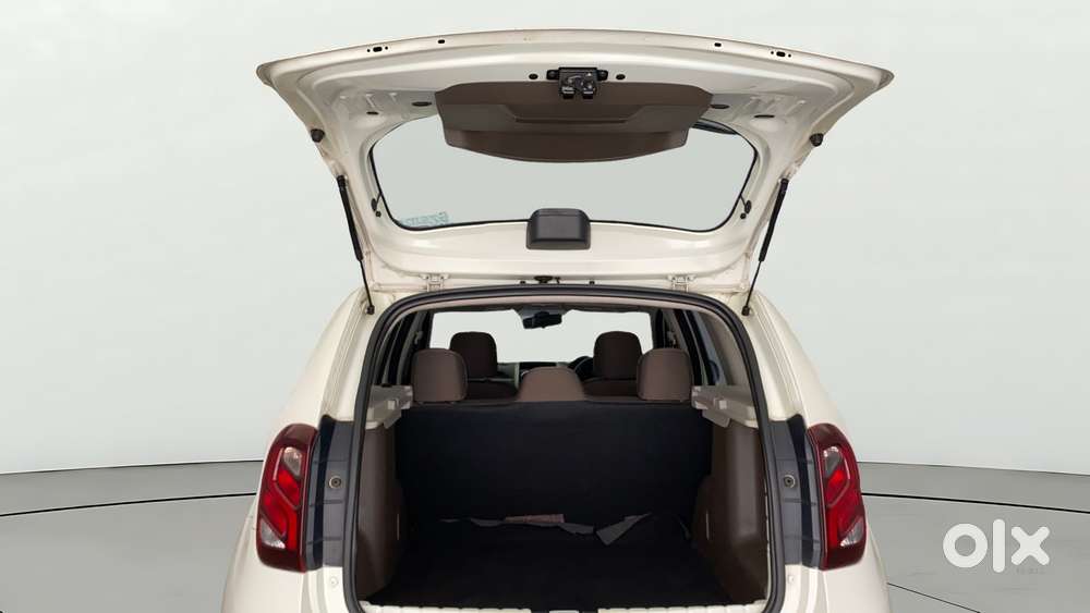 Renault Duster 110ps Diesel Rxl Amt, 2016, Diesel