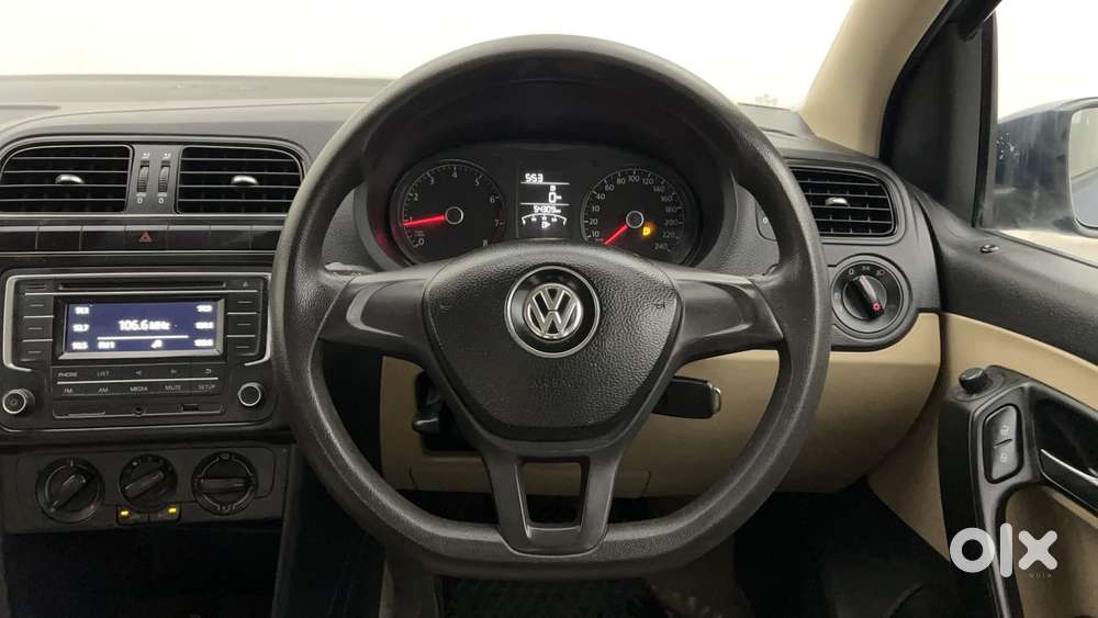 Volkswagen Ameo