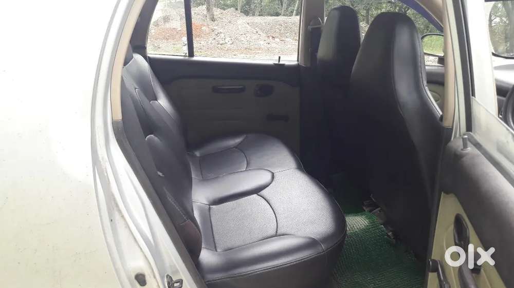 Car In Good Condition
