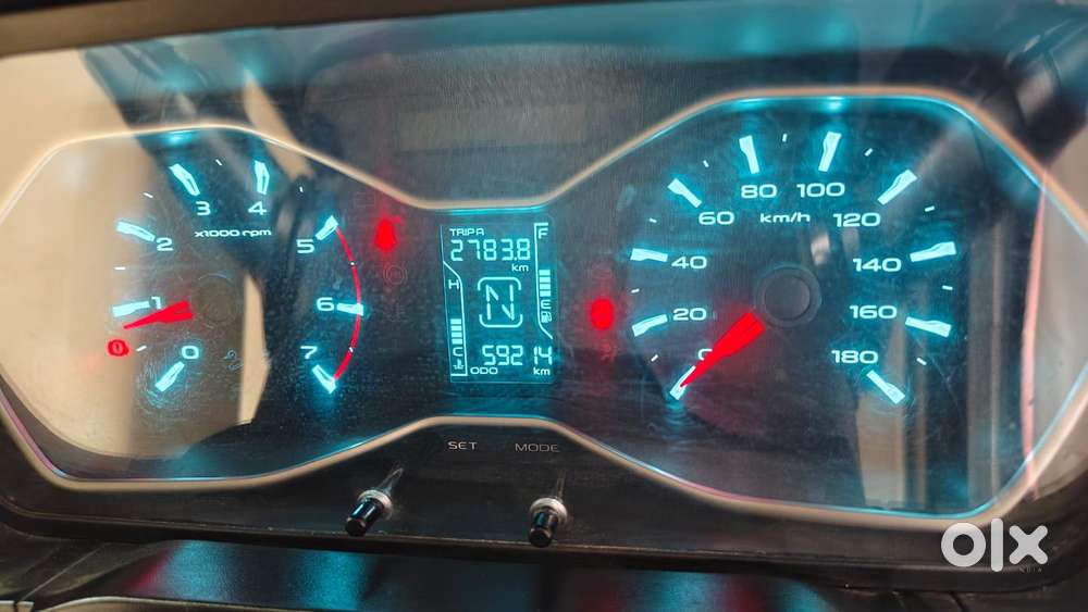 Mahindra Scorpio Classic 2.2 S 11 Mt 7 Cc, 2023, Diesel