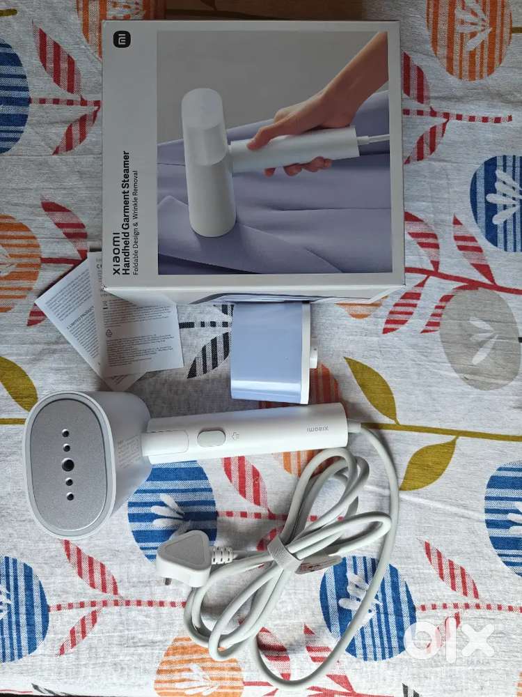 Xiaomi Handheld Garment Steamer
