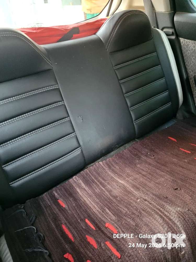 Maruti Suzuki Alto 800 Green Lxi Top Model Cng 2018 – 1st Owner