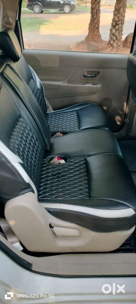Maruti Suzuki Ertiga, 2024