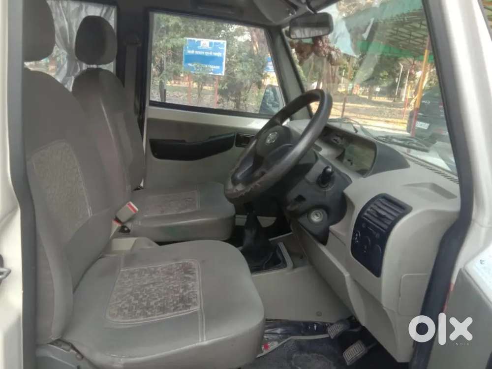 Mahindra Bolero 2021 Diesel Well Maintained