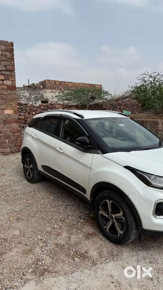 Tata Nexon Revotron 2021 Xz Plus