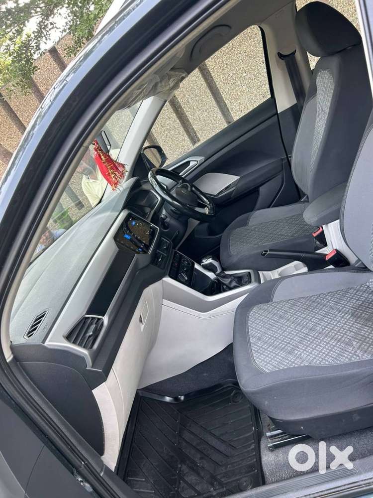 2022 Volkswagen Taigun Highline 1.0 Tsi At  1st Owner  Petrol Automa