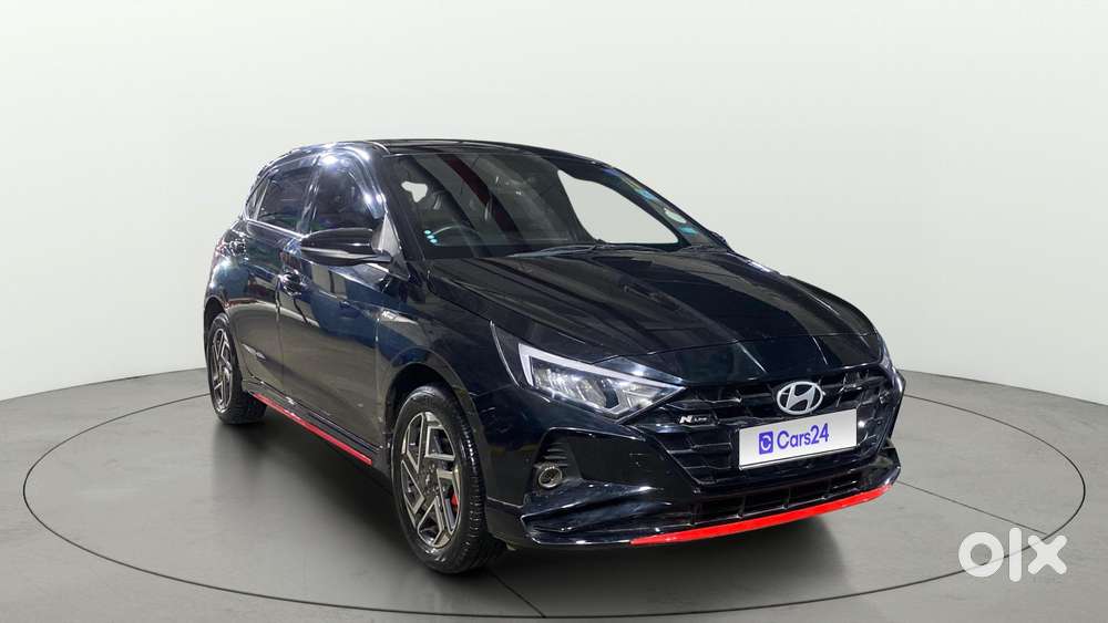 Hyundai New I20 1.0 Asta Turbo Dct, 2023, Petrol