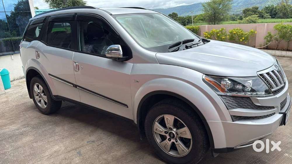 Mahindra Xuv500 W8 2wd, 2012, Diesel