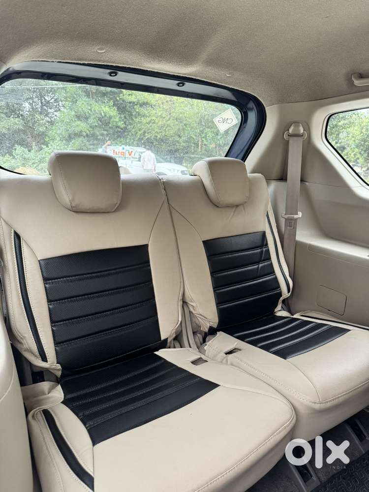 Maruti Suzuki Ertiga Vxi Cng, 2022, Cng & Hybrids