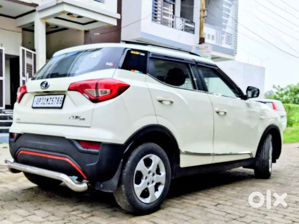 Mahindra Xuv300 Diesel Automatic 2022