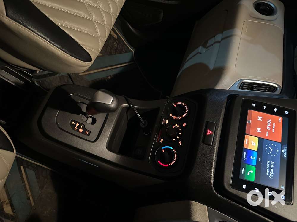 2022 Wagon R Zxi+ 1.2 Automatic