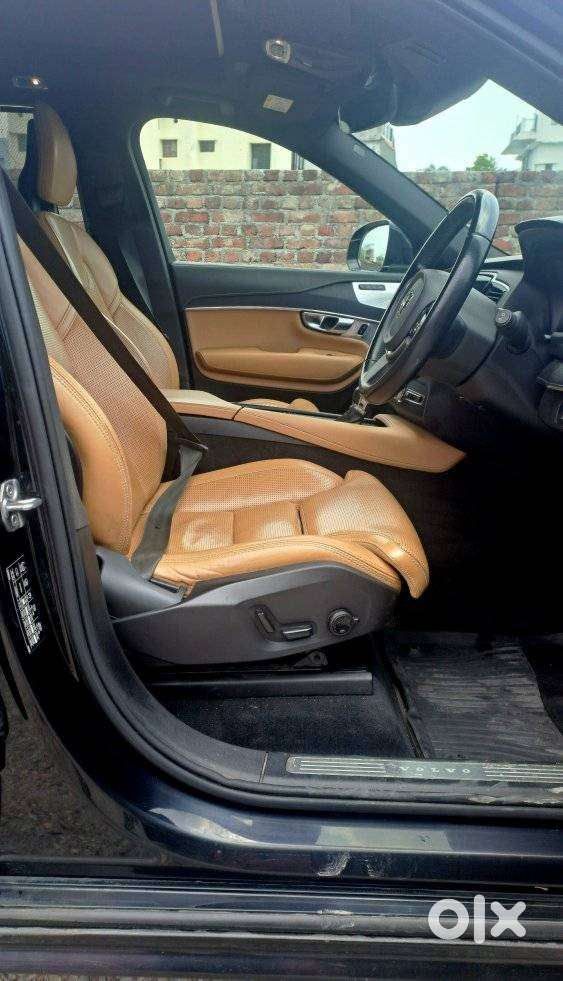 Volvo Xc 90 D5 At Awd, 2021, Diesel