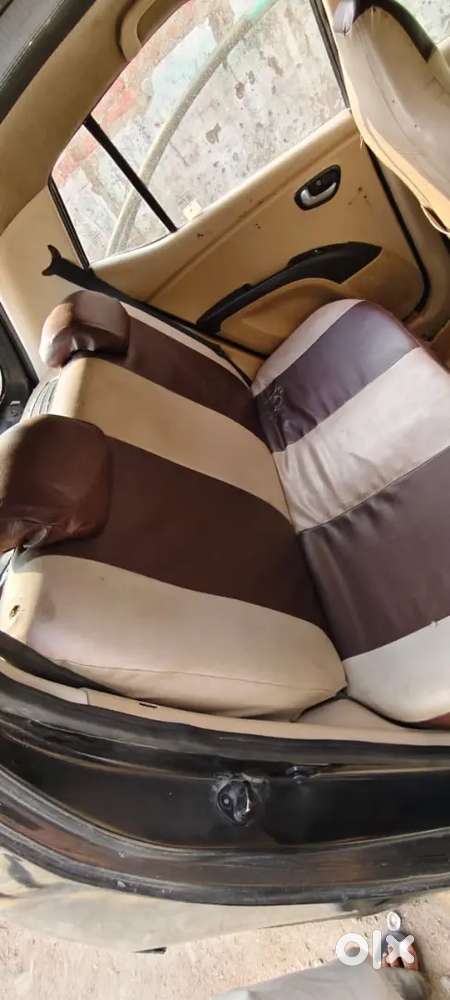 Hyundai I10 2008