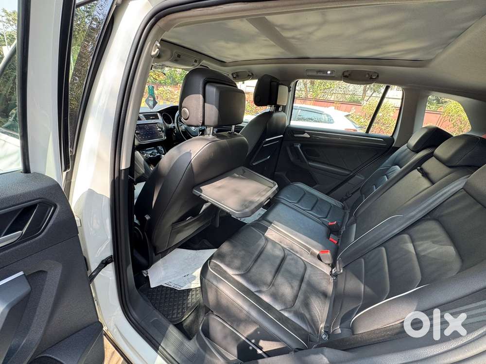 Volkswagen Tiguan 2019 Diesel Well Maintained