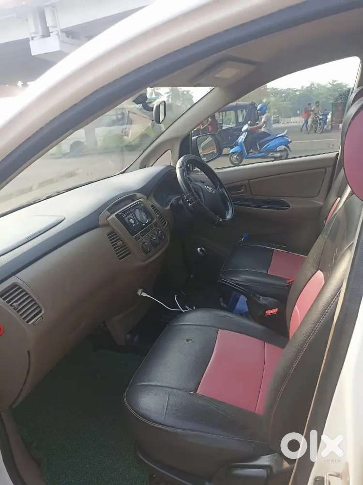 Toyota Innova 2015 Diesel Manual