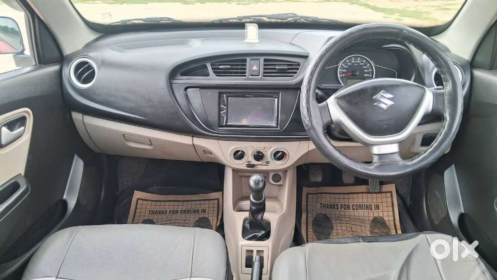 Maruti Suzuki Alto 0.8 Lxi (o), 2020, Petrol