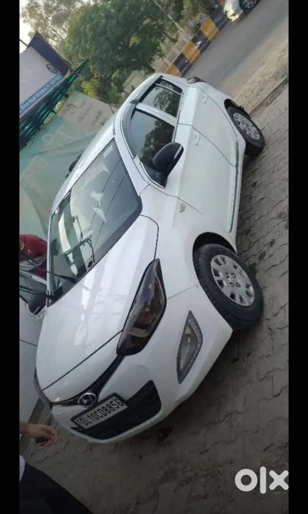 Hyundai New I20 1.2 Magna 2013