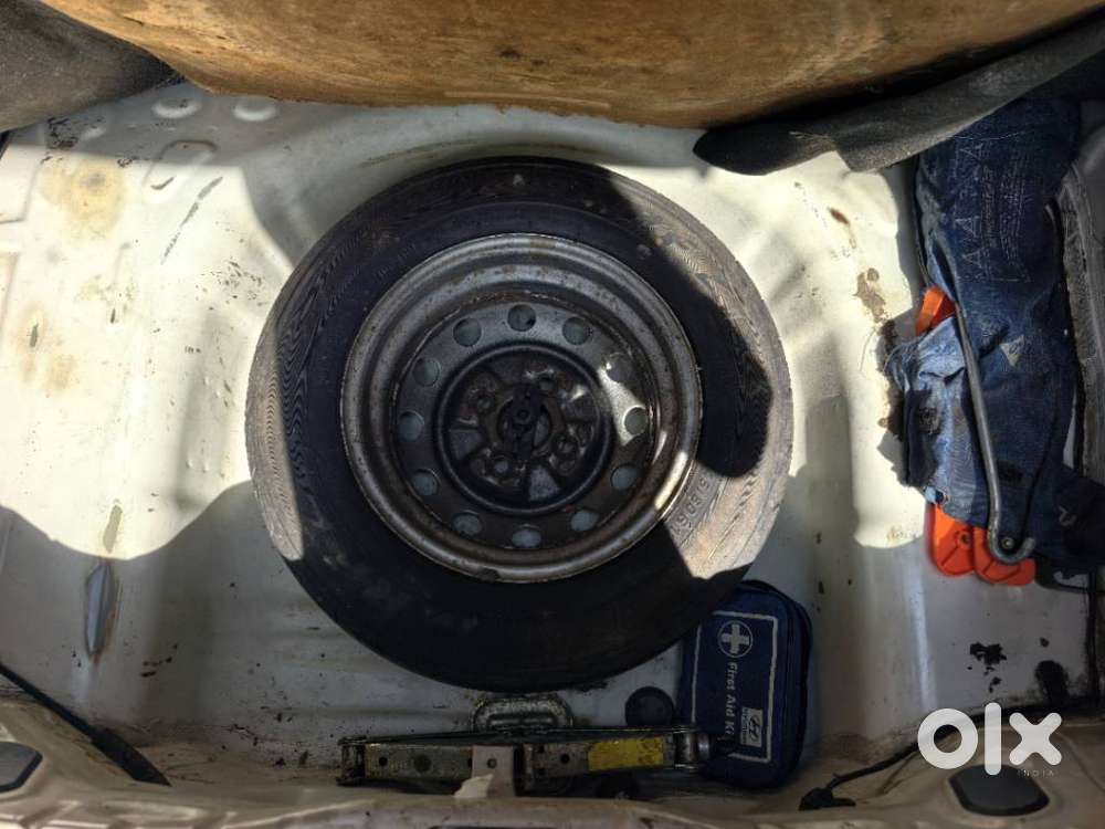 Hyundai Eon D-lite +, 2013, Petrol