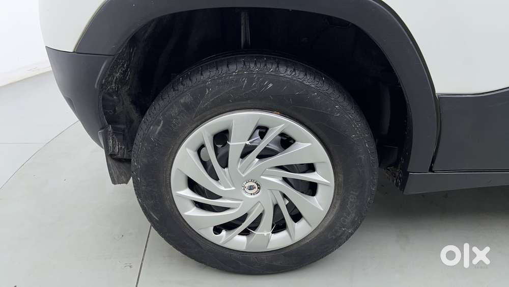 Tata Punch 1.2 Revotron Adventure Rhythm Pack Amt, 2022, Petrol
