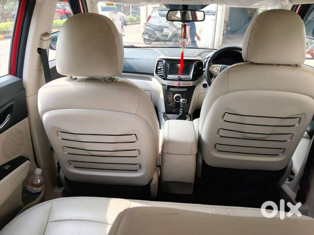 Mahindra Xuv 300 W8(o) Petrol Of 2024 Up For Sale