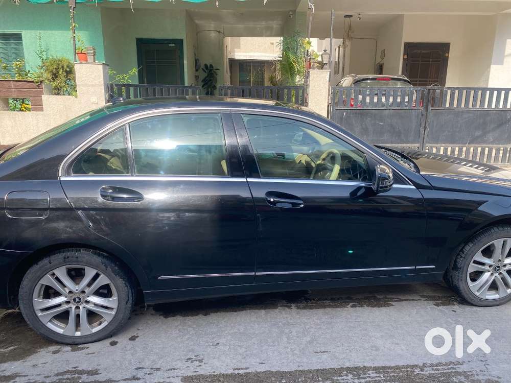 Black Color,accident Free Car