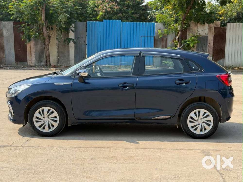 Maruti Suzuki Baleno Delta, 2023, Petrol