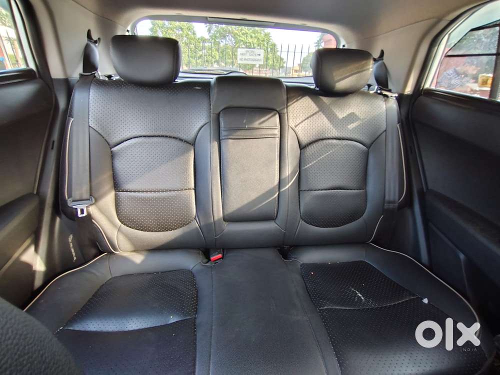 Hyundai Creta 1.6 Sx, 2016, Diesel