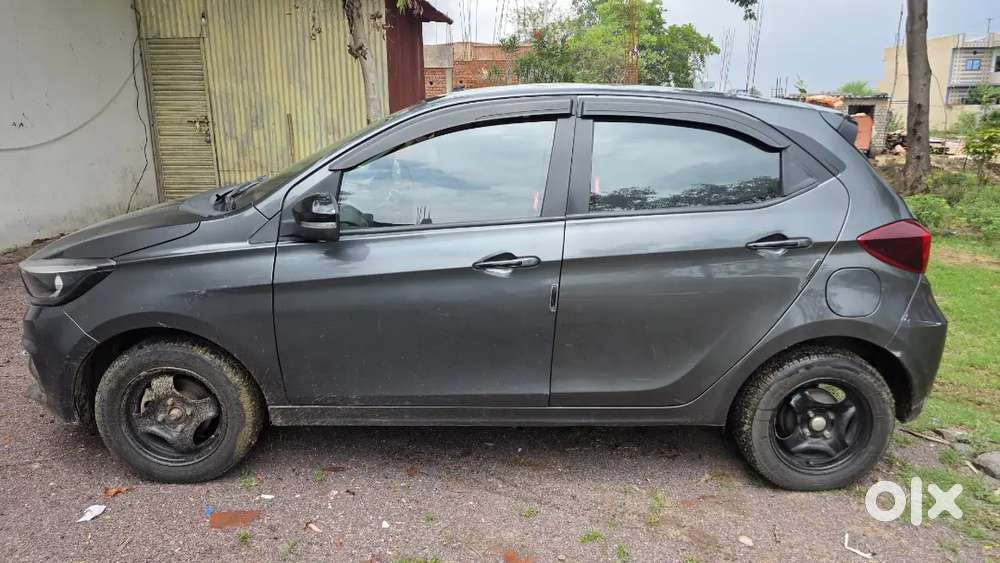 Tata Tiago Ev Xz Plus 2023 Plus