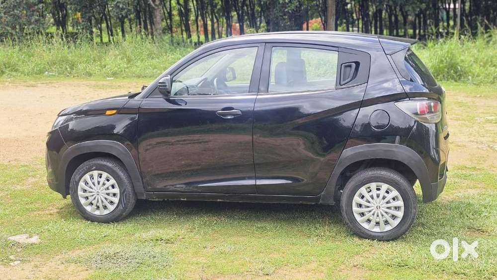 Mahindra Kuv100 Nxt 1.2 K2 Plus Petrol 6 Str, 2019, Petrol