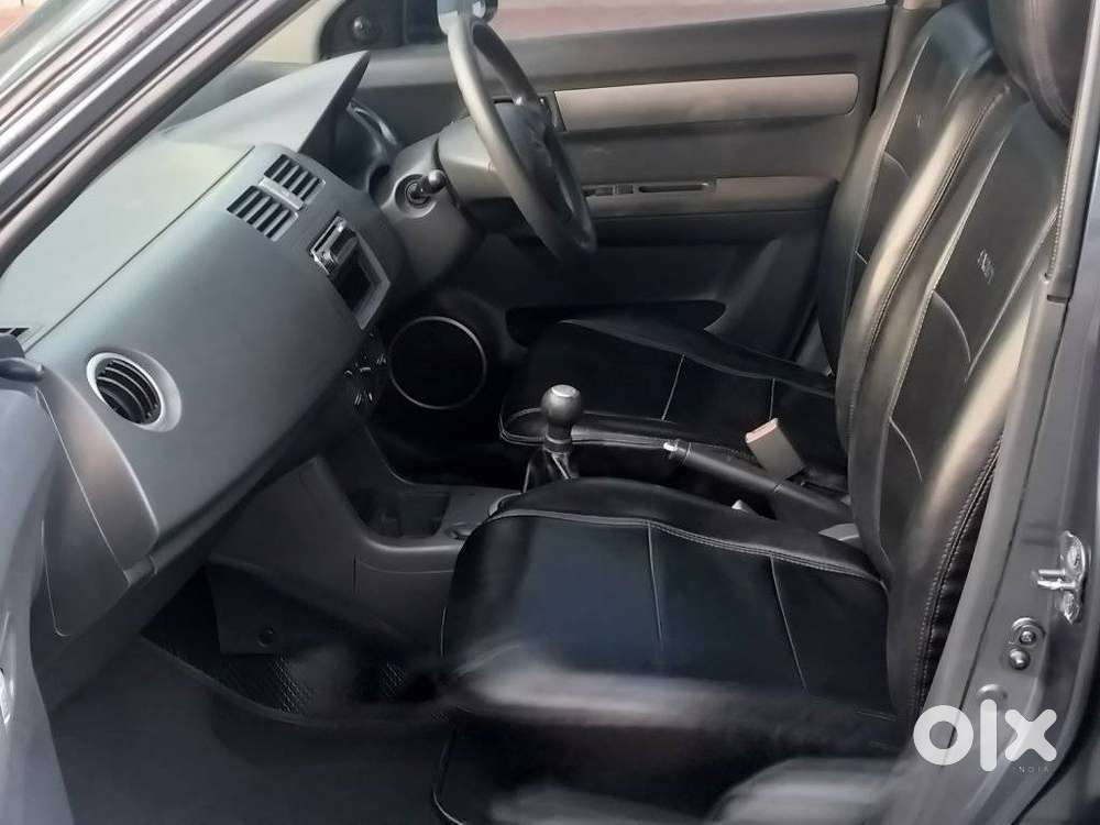 Maruti Suzuki Swift 1.2 Vxi (o), 2008, Petrol