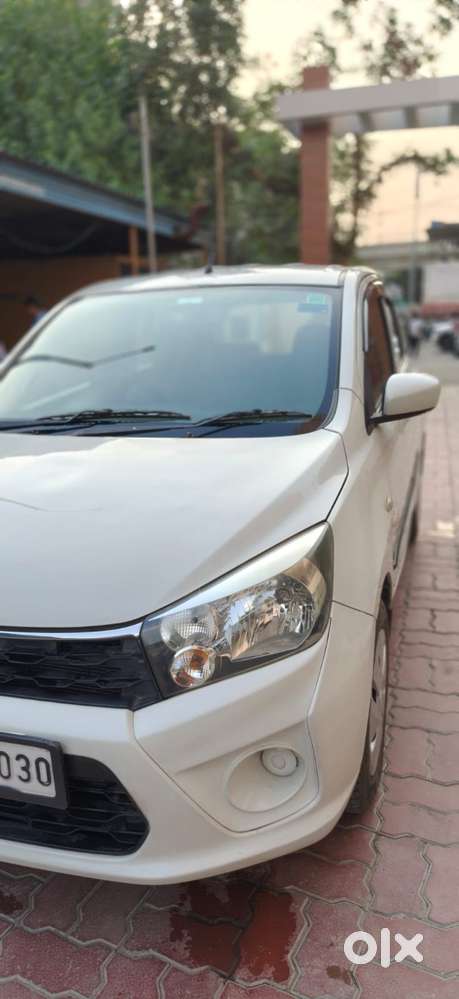 Maruti Suzuki Celerio Vxi Optional Amt, 2021, Petrol