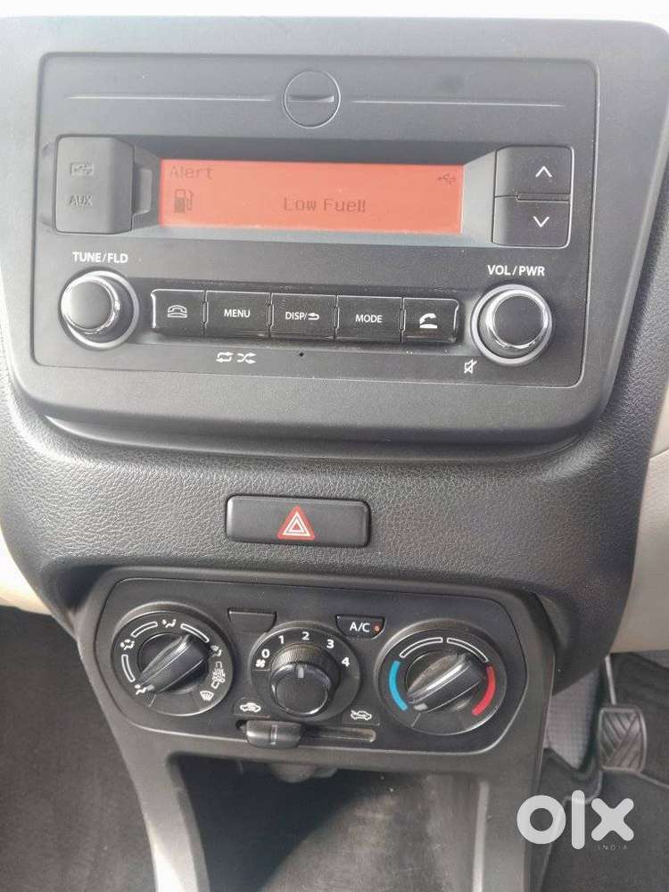 Maruti Suzuki Wagon R Vxi, 2024, Petrol