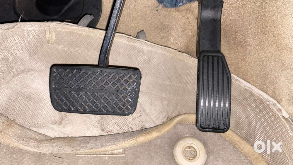 Honda City I-vtec Cvt Zx, 2019, Petrol