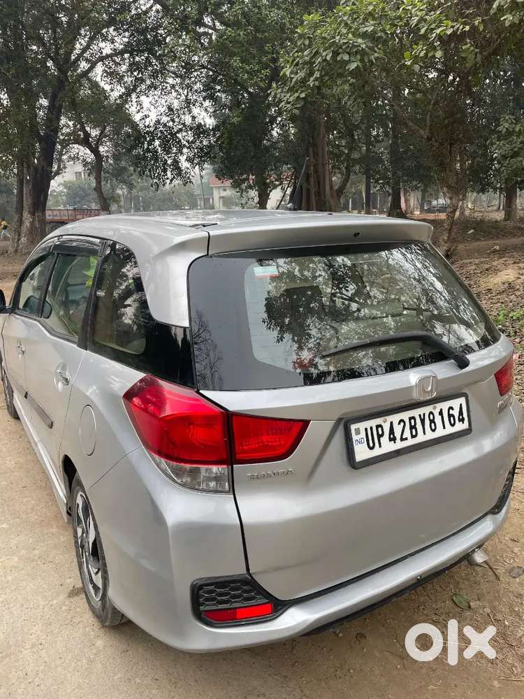 Honda Mobilio 2016 Diesel 156000 Km Driven