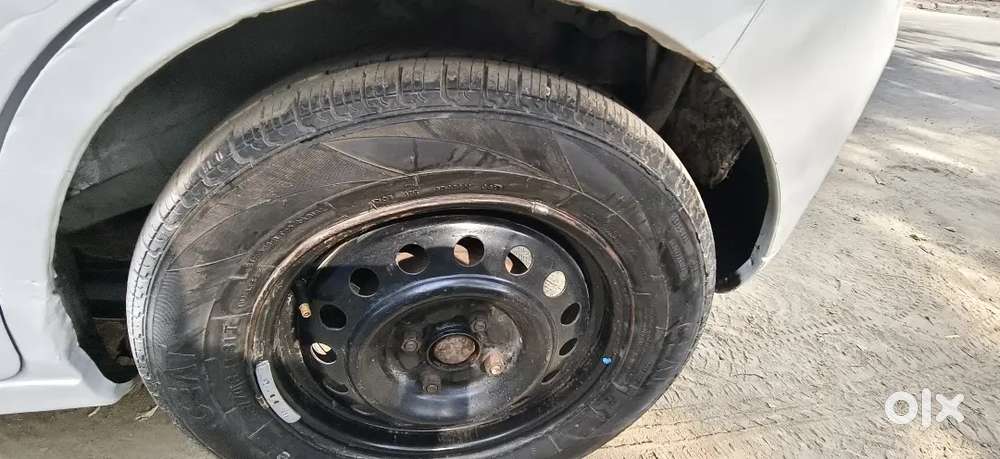 Maruti Suzuki Wagon R 2014 Cng & Hybrids Good Condition