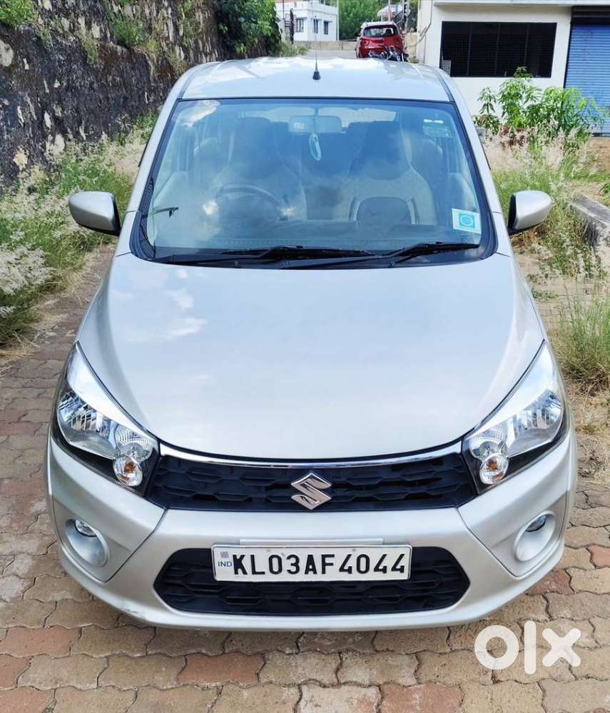 Maruti Suzuki Celerio Vxi(o), 2020, Petrol