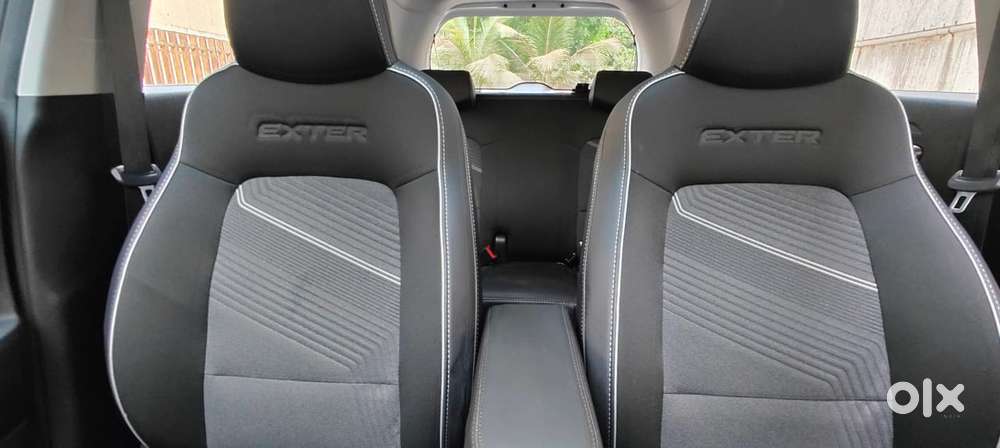 Hyundai Exter Sx 1.2 Amt, 2025, Petrol