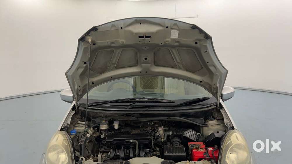 Honda Amaze Ex I-vtec, 2014, Petrol