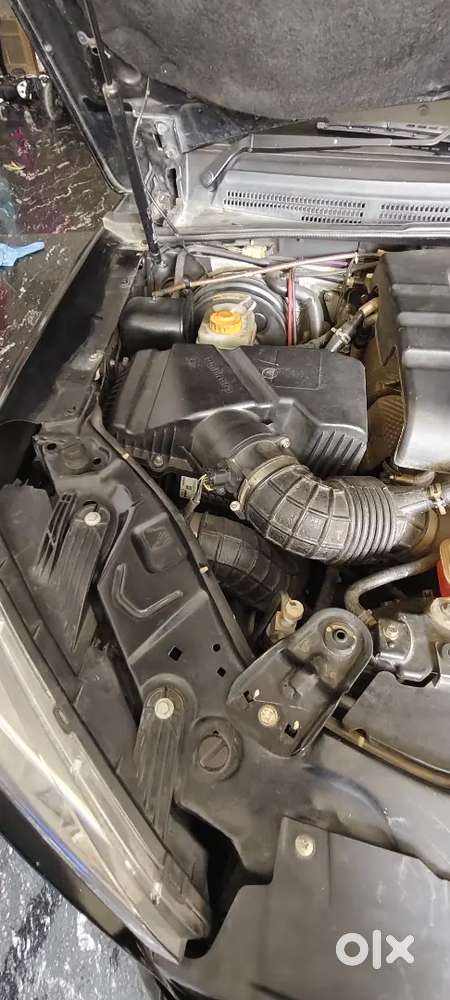 Mahindra Scorpio Classic 2021 Manual Diesel