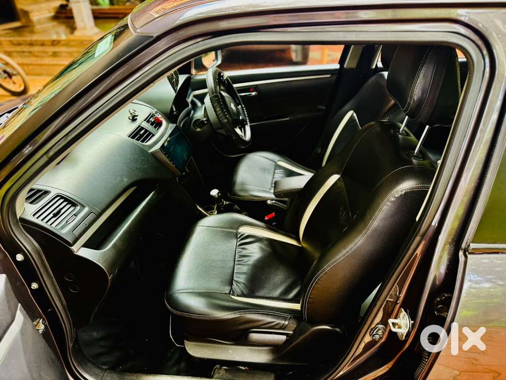 Maruti Suzuki Swift 2016 Diesel Well Maintained