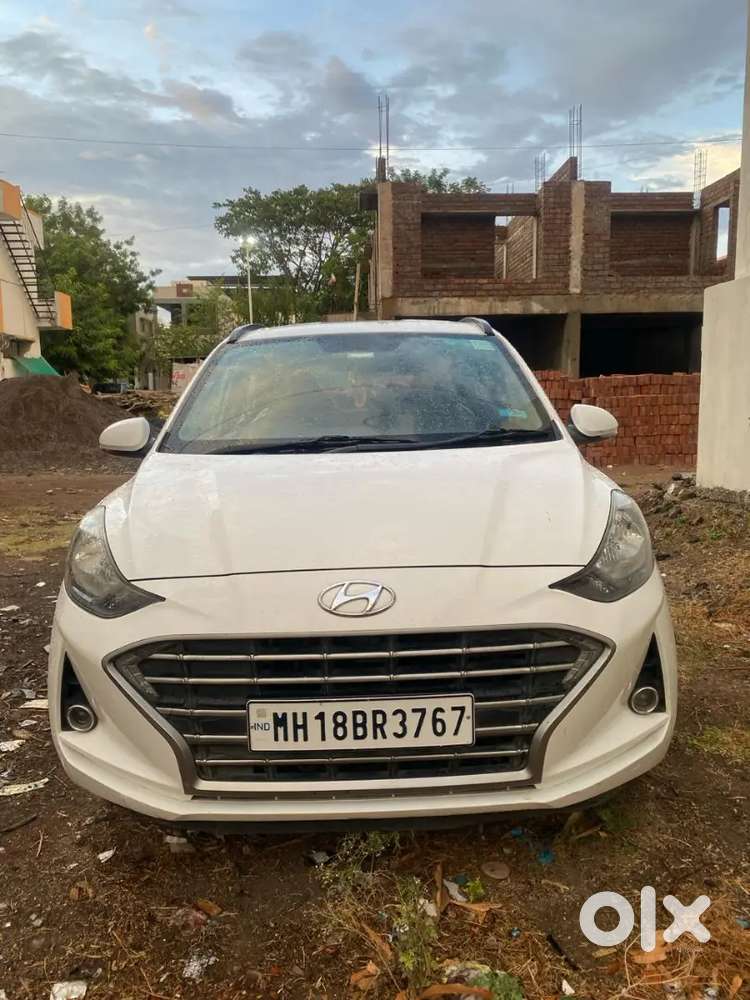 Hyundai Grand I10 Nios 2020