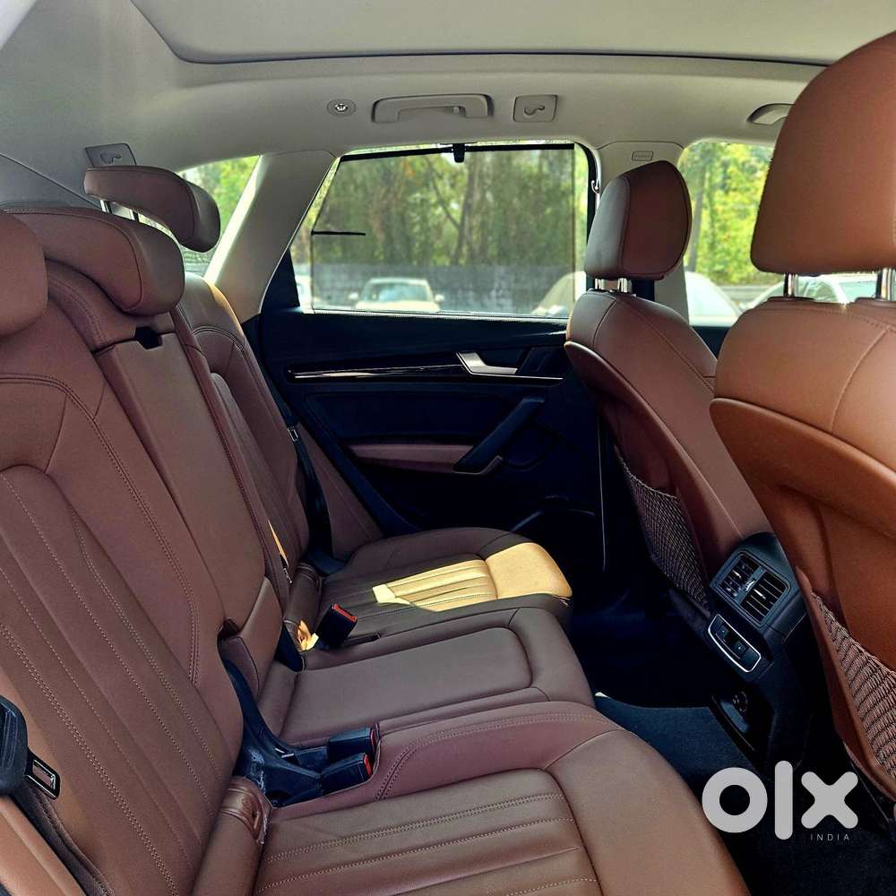 Audi Q5 Technology 45 Tfsi, 2022, Petrol