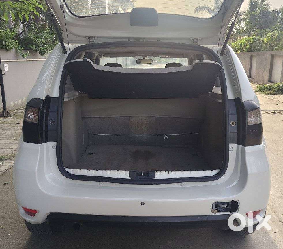 Nissan Terrano Xl (d), 2014, Diesel