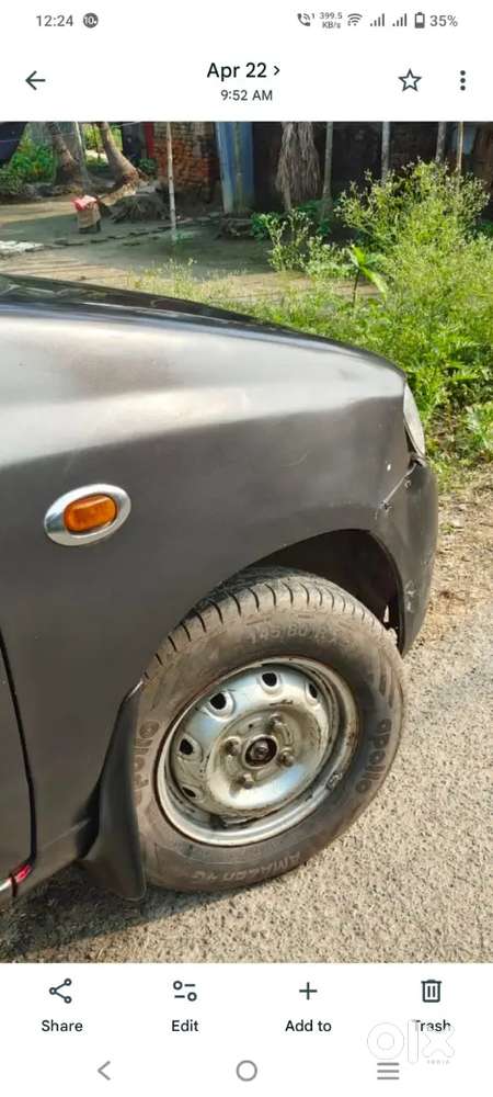 Maruti Alto 0.8 Lxi 2009